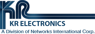 KR Electronics, Inc.